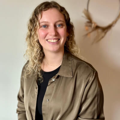 Verhoeven, Eveline Eveline Verhoeven