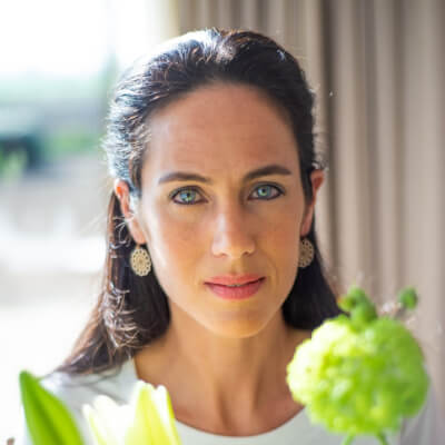 Holvoet, Marie Marie Holvoet