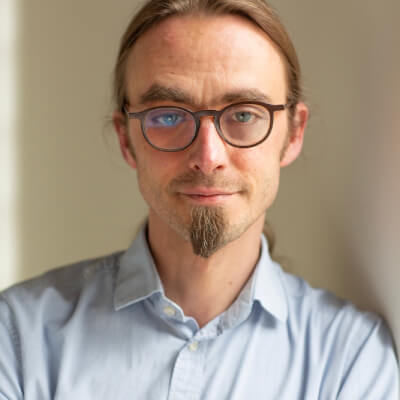 Mikolon, Alexander Alexander Mikolon