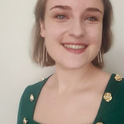 Famerée, Eline Eline Famerée