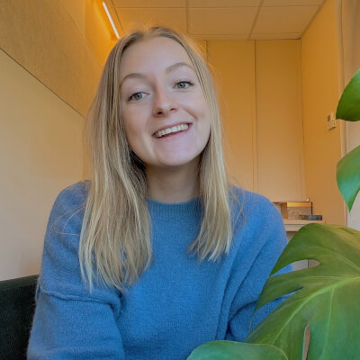 Heremans, Eline Eline Heremans
