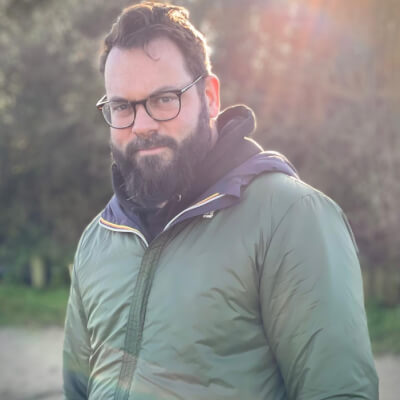 Bram Henau