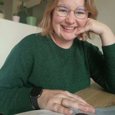 De Pauw, Silke Silke De Pauw
