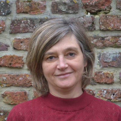 Kustermans, Ilse Ilse Kustermans