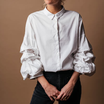 De Clercq, Anouck Anouck De Clercq