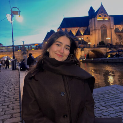 Selin Taspinar