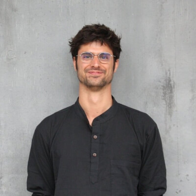 Haegeman, Tim Tim Haegeman