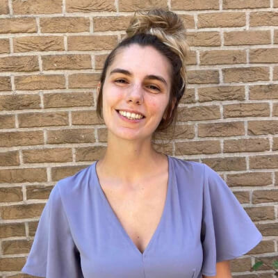 Vanderlinden, Tiffany Tiffany Vanderlinden