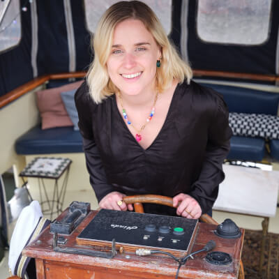 Roeffen, Jolien Jolien Roeffen