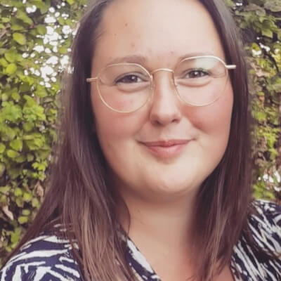 Debaere, Sarah Sarah Debaere