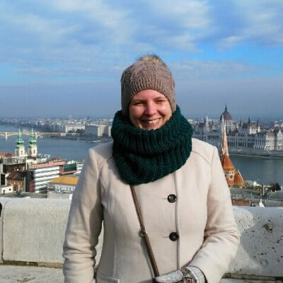 Verreet, Inge Inge Verreet