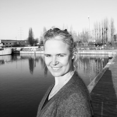 Marijke Mussche