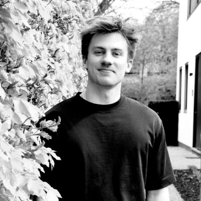Debrock, Nicolas Nicolas Debrock