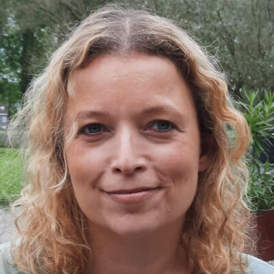 Everaerts, Deborah Deborah Everaerts