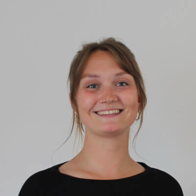 De Bock, Anouk Anouk De Bock