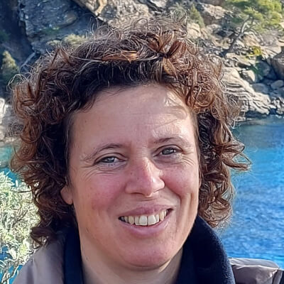 De Lombaert, Katrien Katrien De Lombaert