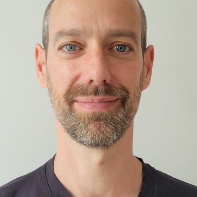 Nicolas Rousselle
