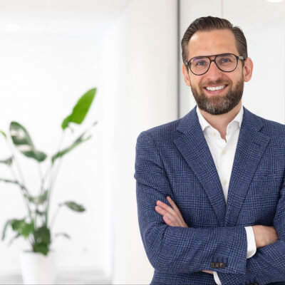 Bosmans, Marc Marc Bosmans