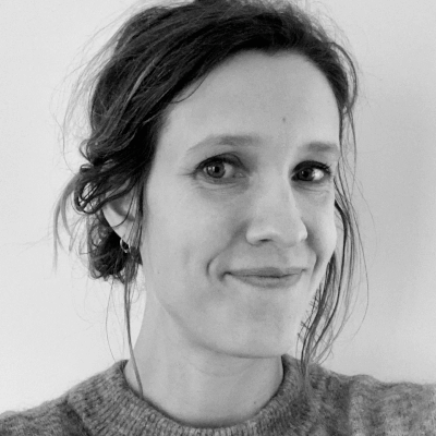Vanhulle, Elisabeth Elisabeth Vanhulle