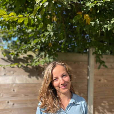 Van Alboom, Maité Maité Van Alboom
