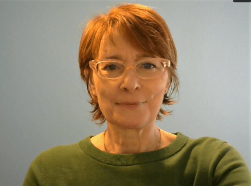 Alice Braham - Hoogbegaafdheid Hechting | Vind-een-Psycholoog.be