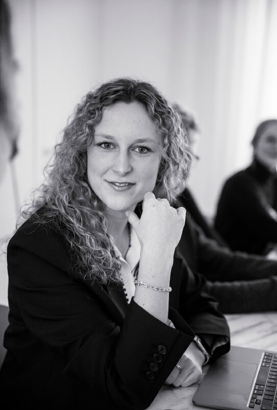Indy Schepers - DE PRAKTIJK Hasselt | Vind-een-Psycholoog.be