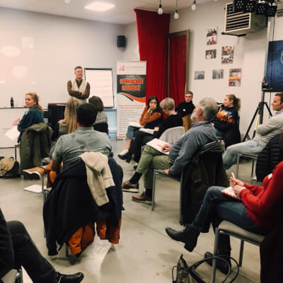 Opleiding tot Internationaal Gecertificeerd Hypnotherapeut / IHR-7daagse Opleiding tot Internationaal Gecertificeerd Hypnotherapeut / IHR-7daagse