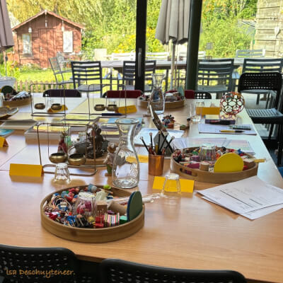 3-daagse Zomerschool: Traumawerk met kinderen. Traumasensitief werken. 3-daagse Zomerschool: Traumawerk met kinderen. Traumasensitief werken.