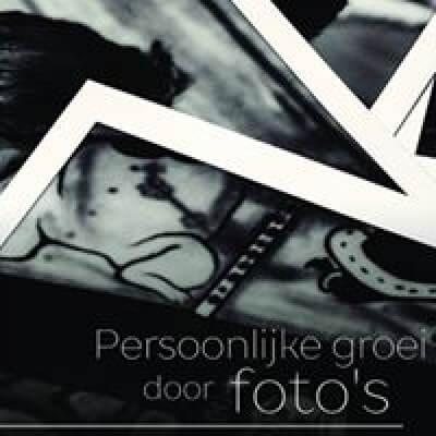Persoonlijke groei door foto's Module 1: Projectieve Fotografie Persoonlijke groei door foto's Module 1: Projectieve Fotografie