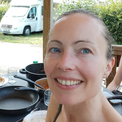 Decraene, Melissa Melissa Decraene