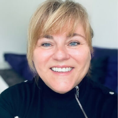 Vangeyte, Katrien Katrien Vangeyte