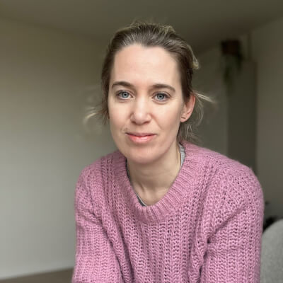 Verstraete, Silke Silke Verstraete