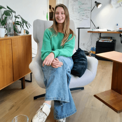 Astrid Singelee
