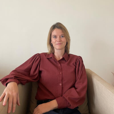 Laure Meulepas
