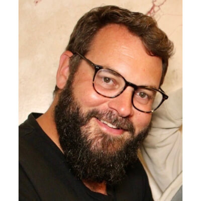 Bram Henau