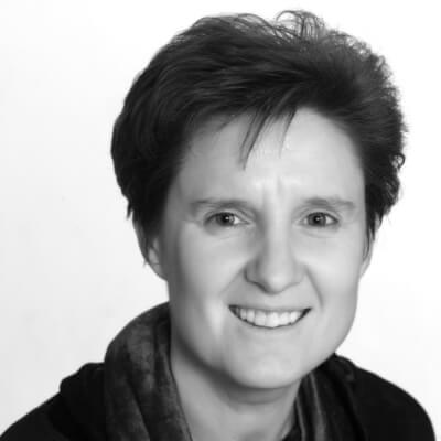 Bertin, Bernadette Bernadette Bertin