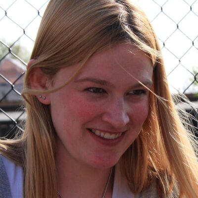 Van Meulenbeke, Femke Femke Van Meulenbeke