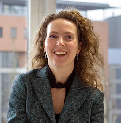 Kempenaers, Heidi Heidi Kempenaers