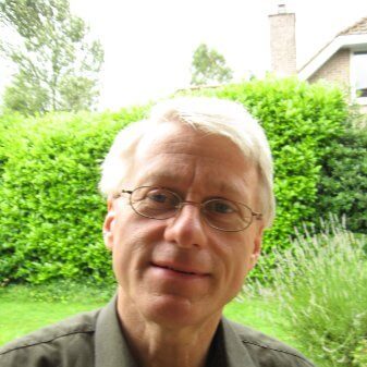 De Jongh, Walter Walter De Jongh