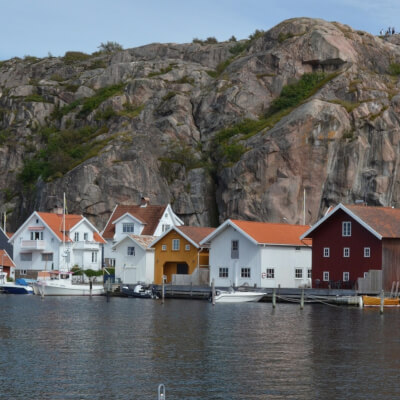 Hypno-empowerment vakantie week 9 t/m 15 september Zweden