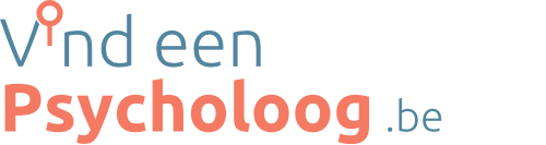 Logo Vind-een-Psycholoog.be